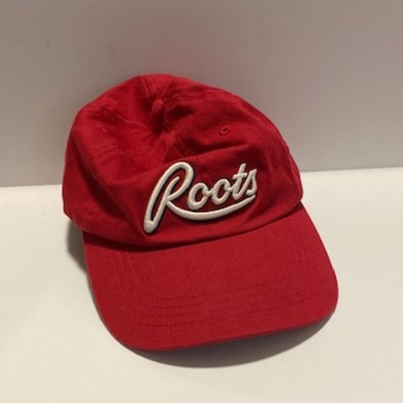 Roots Accessories - 🔴 2 for $20/Classic Roots ball cap